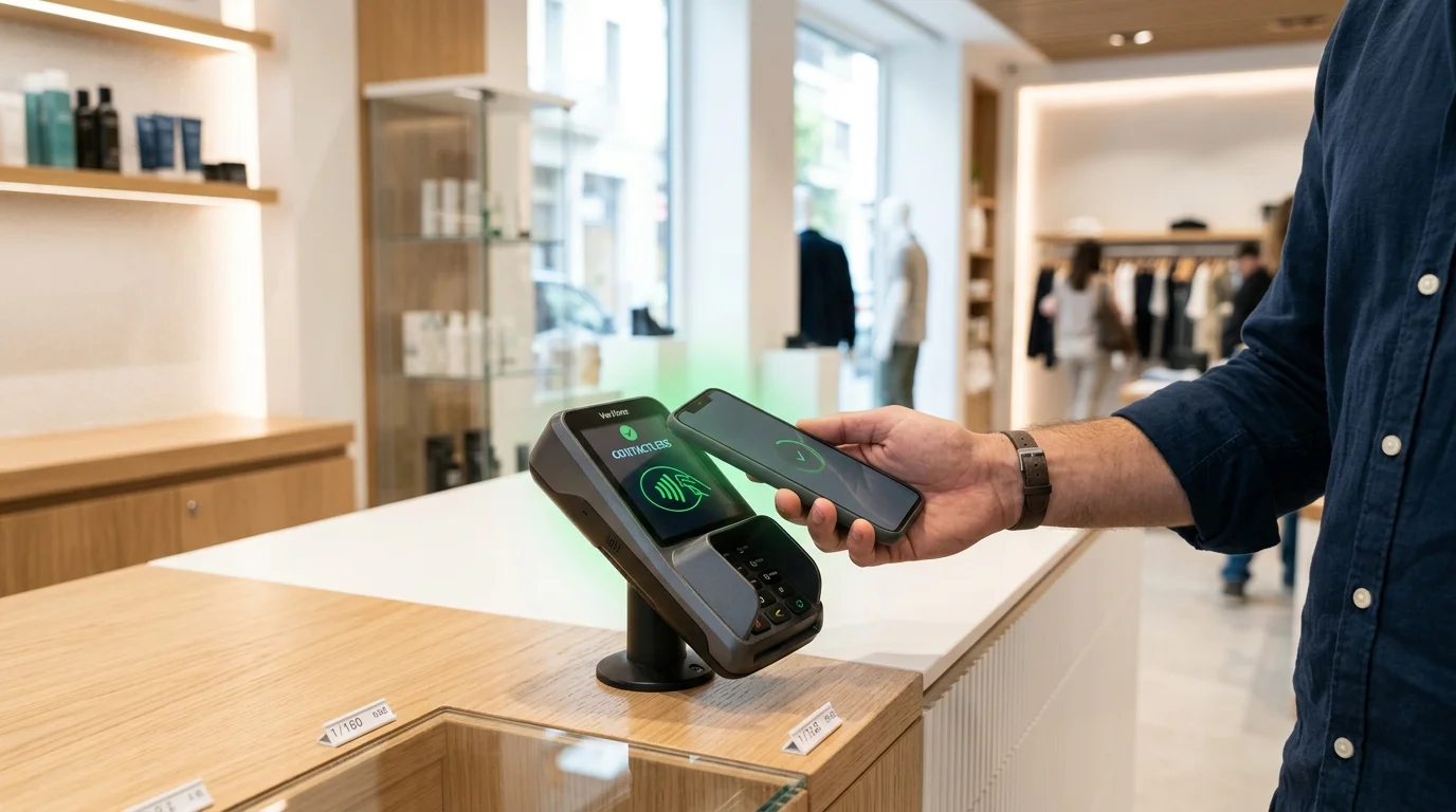 Bizum Pay NFC y el futuro de los pagos en casinos online